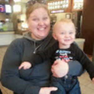 Meet your Posher, Becky